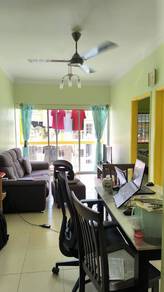 Pangsapuri Lembah Maju (RP1 RP2 RP3 RP4)