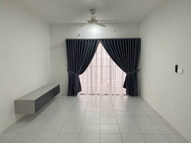 Residensi Sateria