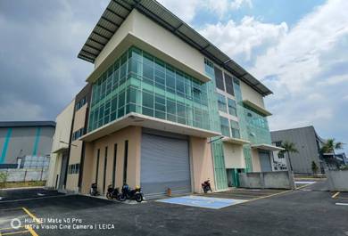 Warehouse-/-Factory-for-sale-Shah-Alam-Selangor