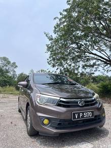 Perodua BEZZA 1.3 ADVANCE (A)