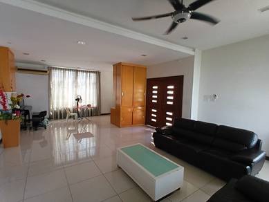 Taman Khidmat, Bungalow Kota Kinabalu