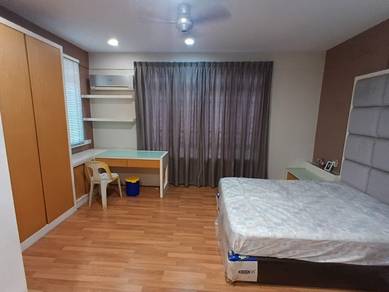 Taman Khidmat, Bungalow Kota Kinabalu