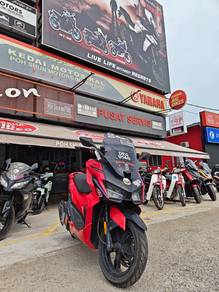 Sym jet x150 nvx V1 V2 v3 abs SP nmax abs V2 v3