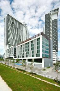 [1610] 775sf Available Cybersquare SOHO @ Cyberjaya 2Room1Bathroom