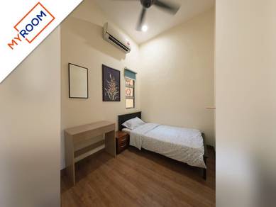 Room-for-rent-Georgetown-Penang
