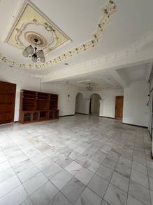 For sale  Taman Sri Gaya  Bangalow