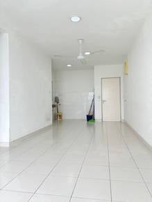 D'Cassia Apartment