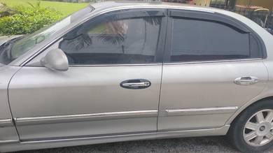 2006 Kia OPTIMA 2.0 (A)