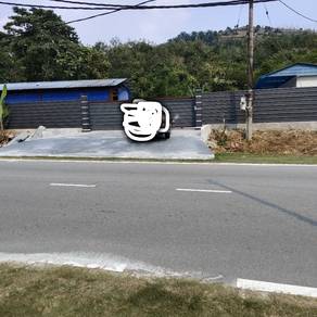 galla land stor for rent 