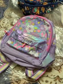 smiggle kids bag