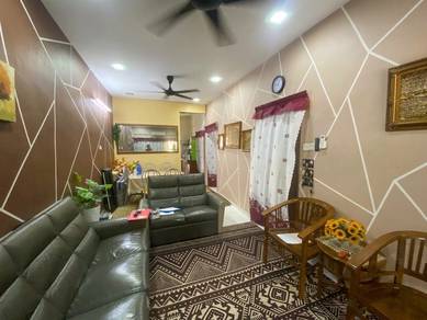 1-storey-Terraced-House-for-sale-Kulai-Johor