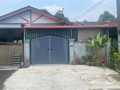 1-storey-Terraced-House-for-sale-Kulai-Johor-3