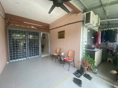 1-storey-Terraced-House-for-sale-Kulai-Johor-2