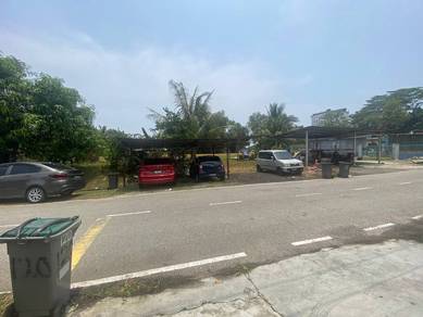 1-storey-Terraced-House-for-sale-Kulai-Johor-1