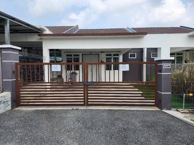 Taman Puterimas Kluang 