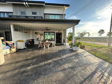2-storey-Terraced-House-for-sale-Puncak-Alam-Selangor