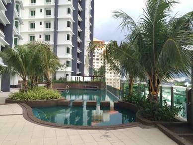 2271sqft cheap d’suria condominium ampang