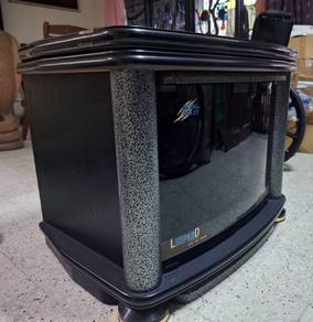 HeavyDuty TV Cabinet CANTIK BERAT