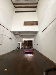 Warehouse-/-Factory-for-rent-Kulai-Johor