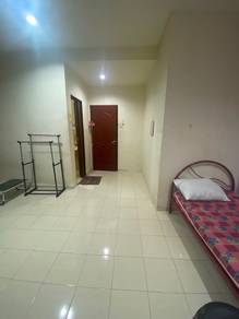 bilik sewa perempuan sharing seberang jaya