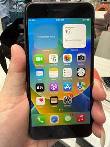 iPhone 8 Plus 256GB MY SET