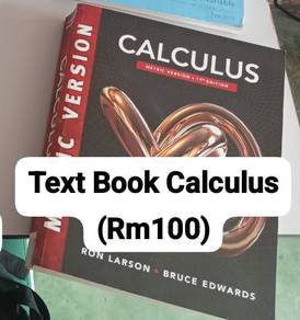 Calculus 