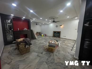 [Super Value Buy] For Sale 22x80 Teluk Pulai Klang 2 Storey Freehold
