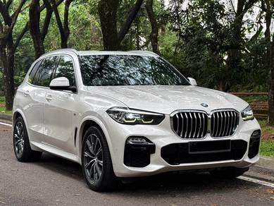 feature ad [DIRECT OWNER] 2020 BMW X5 xDRIVE45e