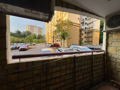 .✅ HOT DEAL✅ Saraka Apartment Ground floor 