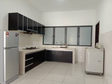 Fully Furnished Oasis 1 Residence, Mutiara Heights, Kajang