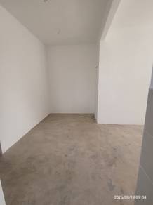 [ BRAND NEW UNIT ] For Rent Bukit Katil Melaka