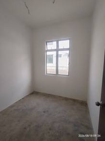 [ BRAND NEW UNIT ] For Rent Bukit Katil Melaka