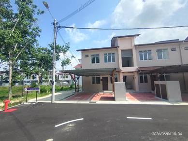 [ BRAND NEW UNIT ] For Rent Bukit Katil Melaka
