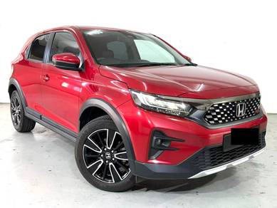 Honda WR-V 1.5 RS (A) LOW MILEAGE 7K
