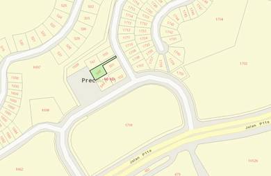 Residential-Land-for-sale-Putrajaya-Putrajaya