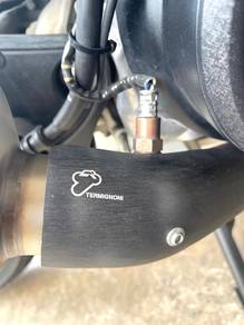 Original Termignoni full system Yamaha TMAX good