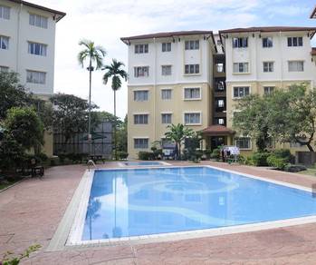 【🔥100%LOAN🔥】Sri Penaga✅ 850sf✅ Puchong✅ FREEHOLD BELOW MARKET PRICE✅