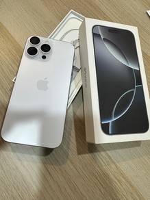 Apple iPhone 16 Pro Max 256 GB