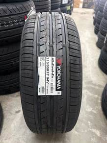 Tayar Yokohama Bluearth es32 215/55/17 2026 year