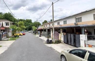 Terraced-House-for-sale-Kajang-Selangor