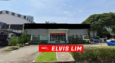 Commercial Shop Showroom 30000sqft Georgetown Jalan Burma Gurney
