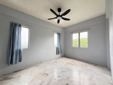 Casa Ria Apartment, Bandar Country Homes-3