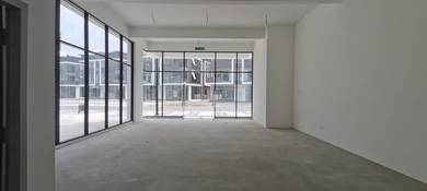Shop-lot-for-rent-Simpang-Ampat-Penang