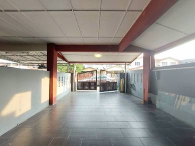 3-storey-Terraced-House-for-sale-Selayang-Selangor-2