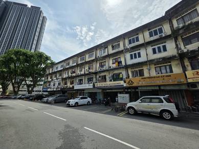Shop-lot-for-sale-Pudu-Kuala-Lumpur