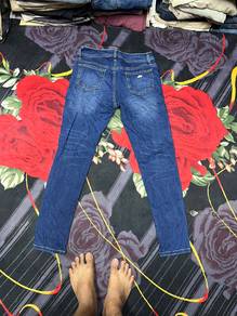 seluar jeans perempuan saiz 31