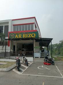 Restoran Untuk Dijual