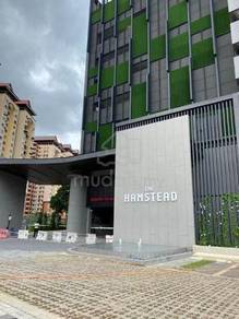 [ Rm1k✅Booking✅] The Hamstead Condo Desa Tun Razak Cheras 2 Parking