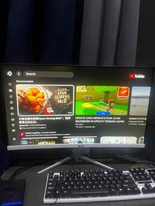 monitor 24 inch 100hz