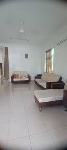 Semi-Detached-House-for-rent-Alor-Setar-Kedah